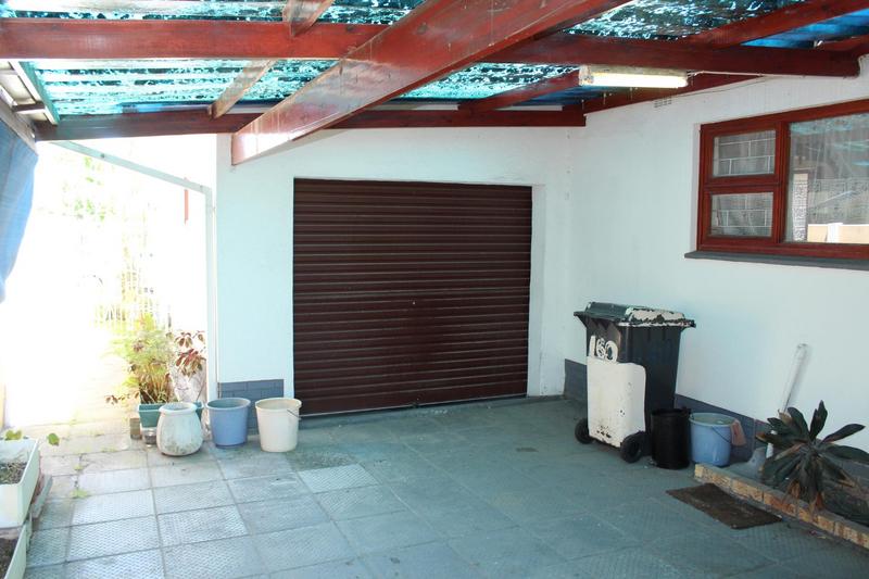 4 Bedroom Property for Sale in Richmond Estate Western Cape